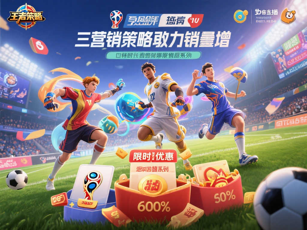 王者荣耀携手世界杯,限定皮肤引发抢购热潮